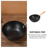 *Heavy duty mini WOK