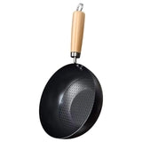 *Heavy duty mini WOK