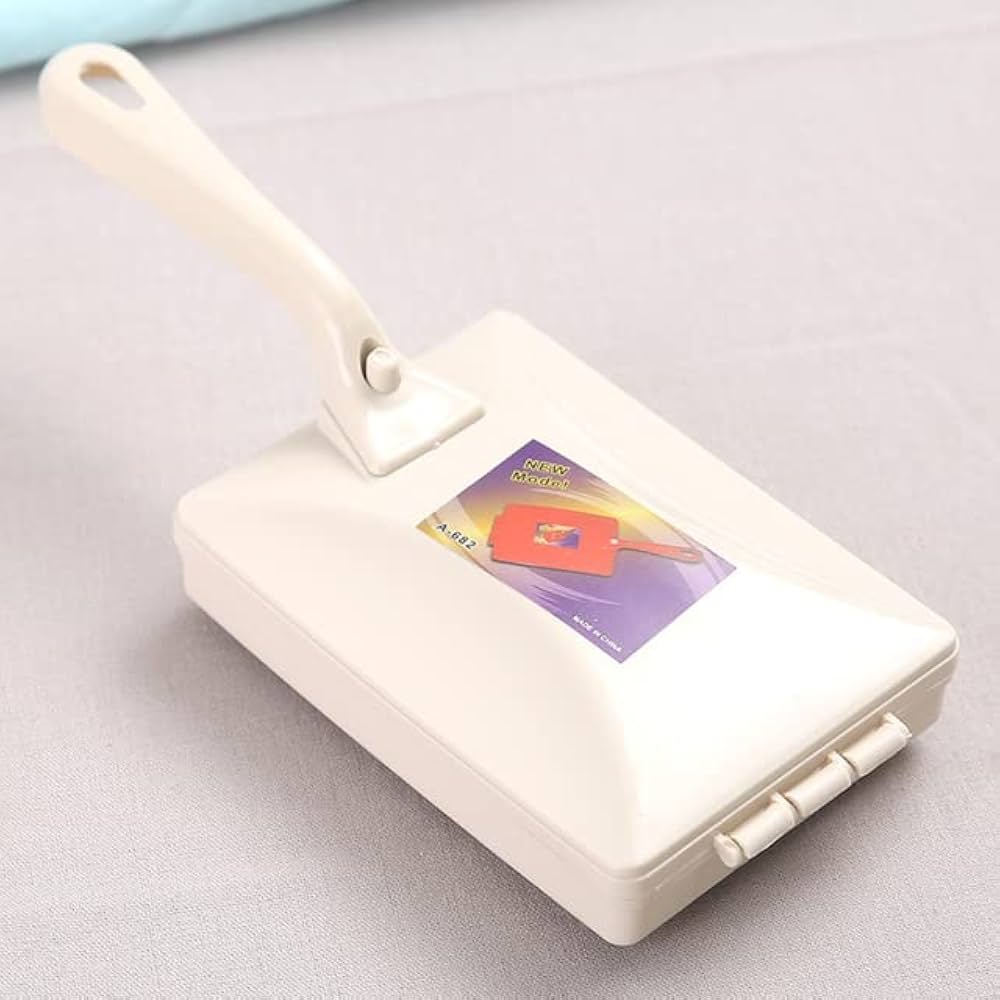 Mini carpet brush vacuum cleaning brush