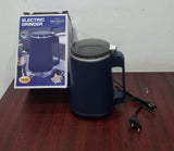 Very powerful 500ml electric fine grinder jug