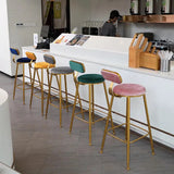 Bar stools counter height bar stools