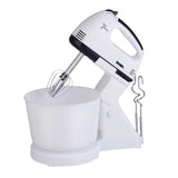 Boma Stand Mixer Auto Dough Mixer 7 Speed Adjustable Food Beater Kitchen Machine Mixer Home 2L Function Stable