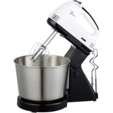 Boma Stand Mixer Auto Dough Mixer 7 Speed Adjustable Food Beater Kitchen Machine Mixer Home 2L Function Stable