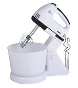 Boma Stand Mixer Auto Dough Mixer 7 Speed Adjustable Food Beater Kitchen Machine Mixer Home 2L Function Stable