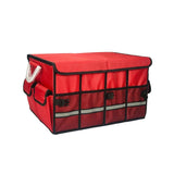 Premium Foldable Car Trunk Organizer