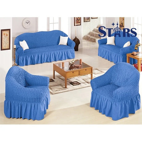 Universal Stretch Sofa Couch Slipcover