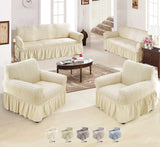 Universal Stretch Sofa Couch Slipcover