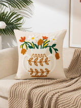 Boho Woven Pillow Cases