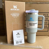 Stanley Quencher H2.0 FlowState 1.2L Stainless Steel Tumbler