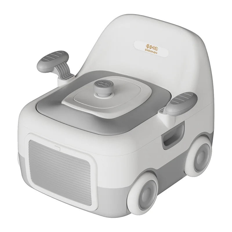 2 in 1 Kids Babies Potty Trainer Seat