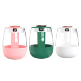 1.3 Air Humididfier Smart Screen Ultrasonic Humidifier Cool Mist Diffuser