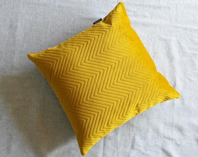 Square Throw Pillow Covers 18x18