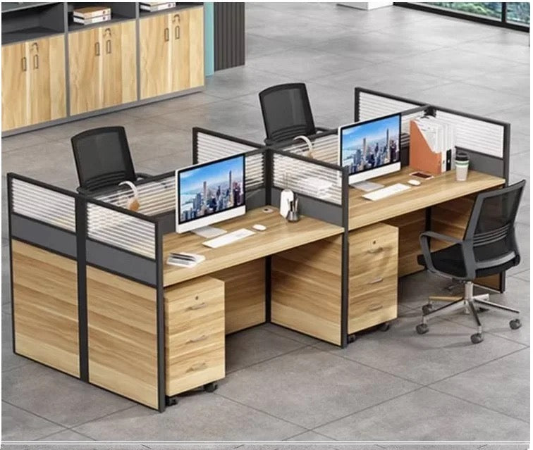 Office Workstation Desk Table