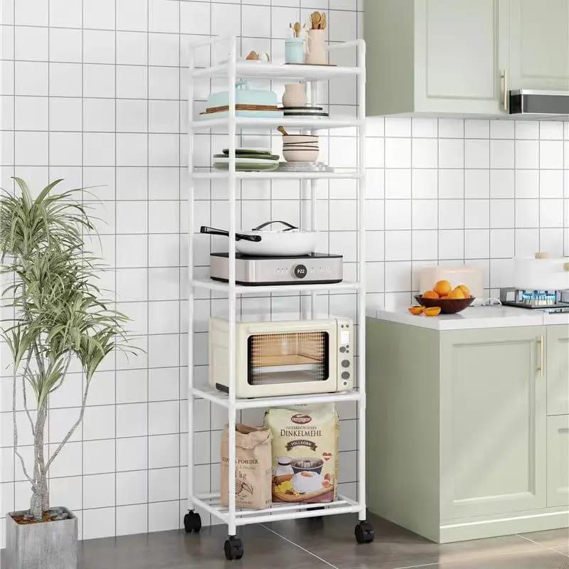 Multipurpose metallic rack – Homelux Kenya