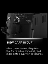 Gaggia Naviglio Milk Coffee Machine