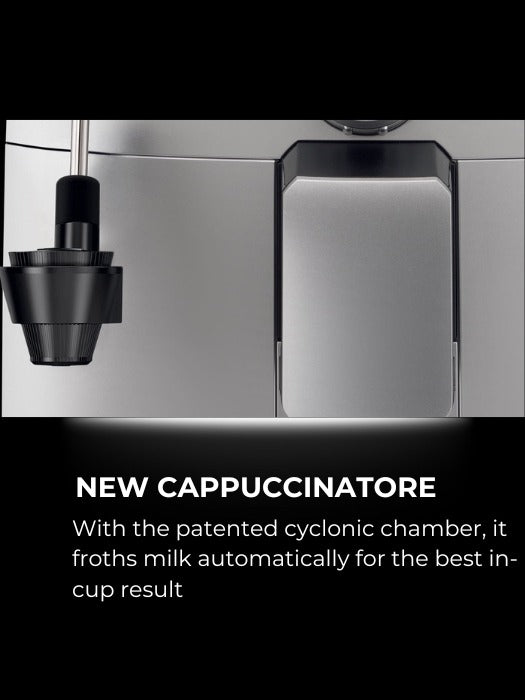 Gaggia Naviglio Milk Coffee Machine