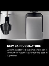 Gaggia Naviglio Milk Coffee Machine