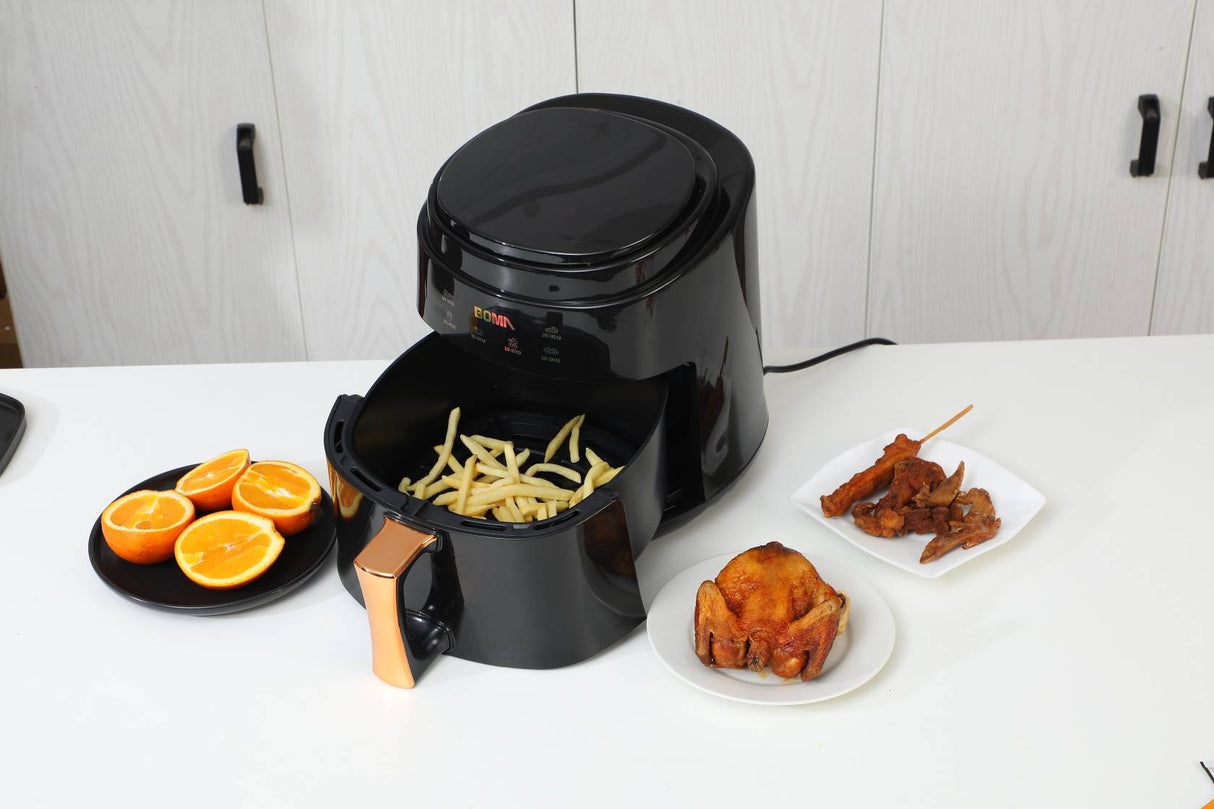 Boma 8L Intelligent Air Fryer