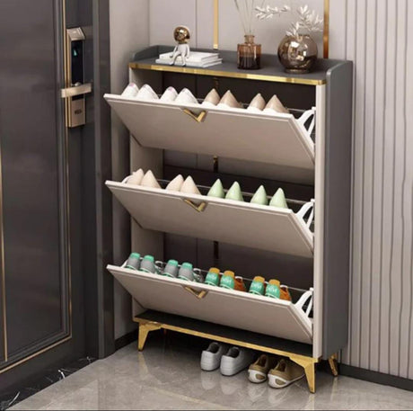 Shoe Racks β Homelux Kenya