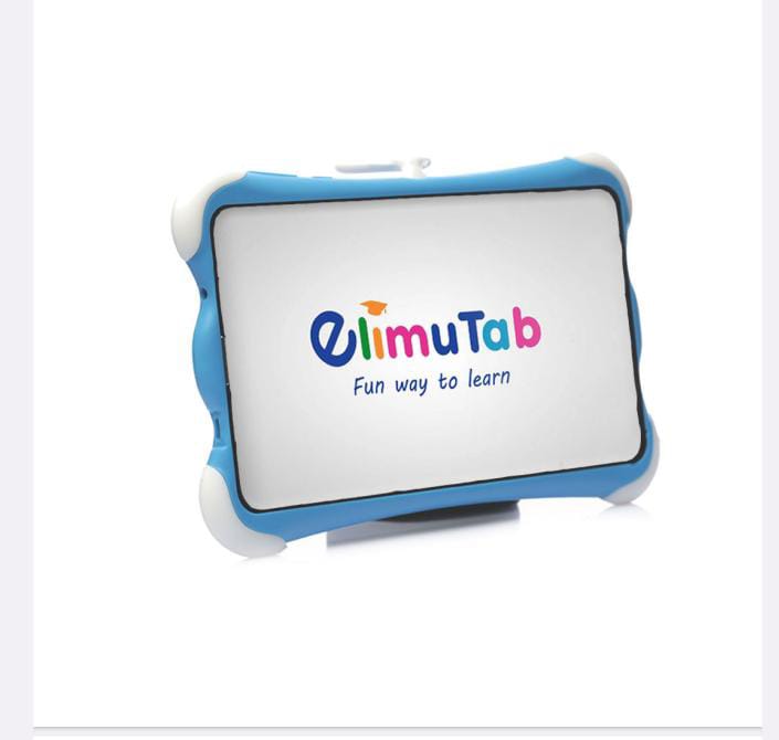 Elimu tab Educational Kids Tablet