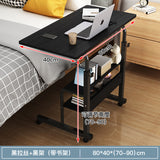 Adjustable Movable Laptop Desk Stand