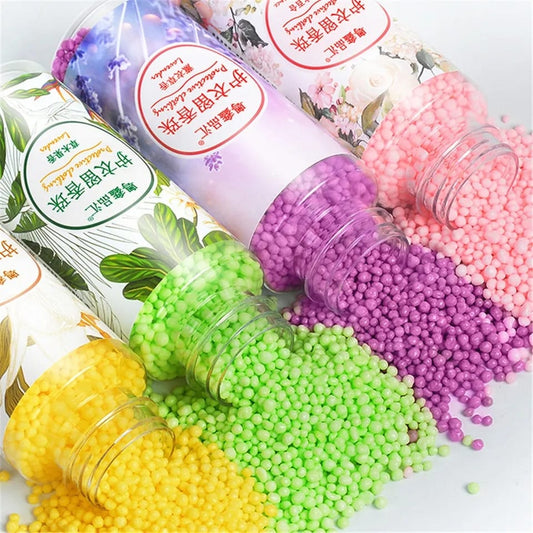 Scented Laundry Beads