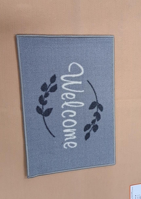 Front Door Mat Indoor Outdoor Entrance