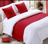 Bed runners+ 2pcs matching Pillow cases