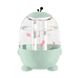 Cute Penguin Design Dual Spray 3ltrs Ultrasonic Humidifier