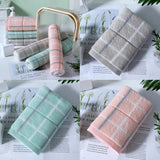 100% Cotton Turkish Towel Luxury Wash  Hand Towels