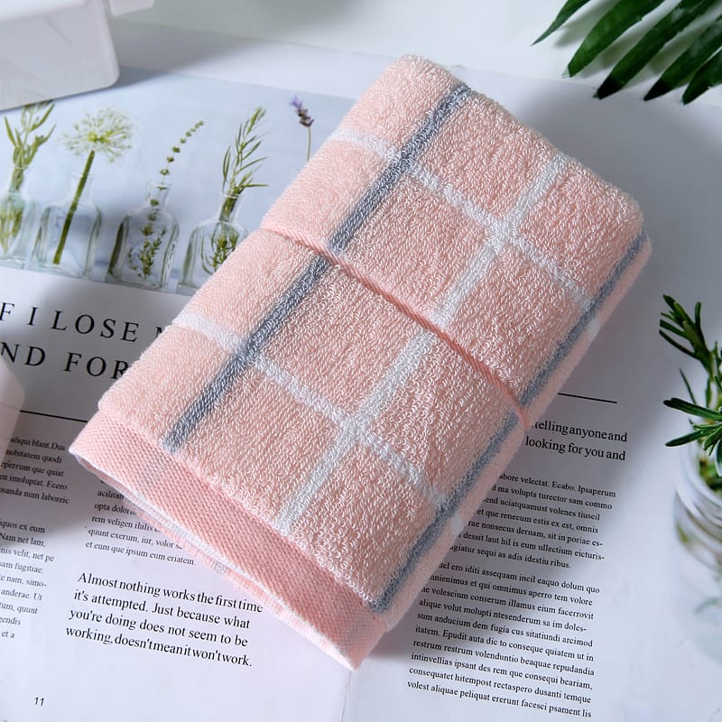 100% Cotton Turkish Towel Luxury Wash  Hand Towels