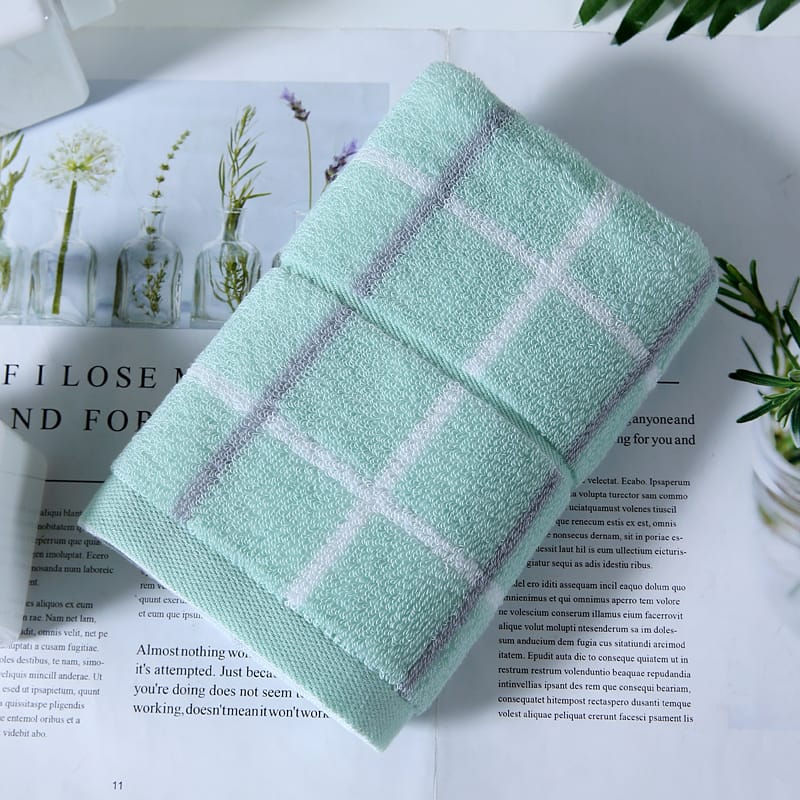 100% Cotton Turkish Towel Luxury Wash  Hand Towels