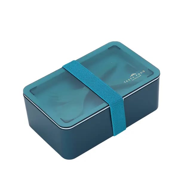 Microwaveable Lunch Box