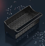 Automatic Drainage Sink Storage Rack