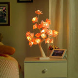 USB Operated Fairy Tree Lamp