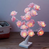 USB Operated Fairy Tree Lamp