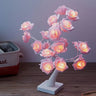 USB Operated Fairy Tree Lamp