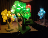 USB Operated Fairy Tree Lamp