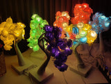 USB Operated Fairy Tree Lamp