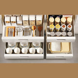 Pull Out Cabinet Organizer