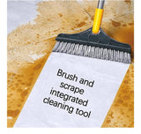 2-in-1 Floor scrubbing Brush