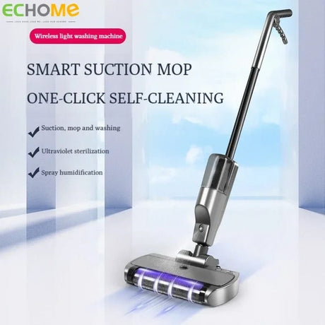 Multifunctional Wet and Dry Electric Wireless Cordless Handheld vacuum cleaner