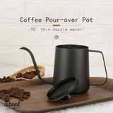 Goose Neck Spout Coffee Kettle