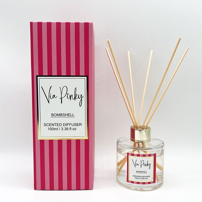 100ml Reed Scent Diffusers Essential Oil