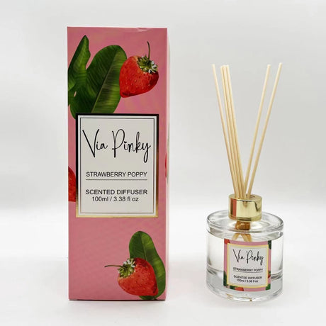 100ml Reed Scent Diffusers Essential Oil