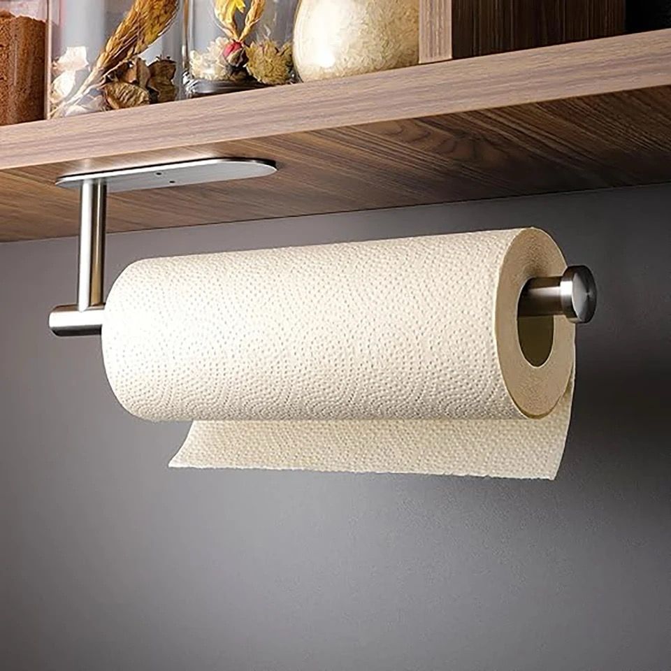 Kitchen Long Paper Towel Holders