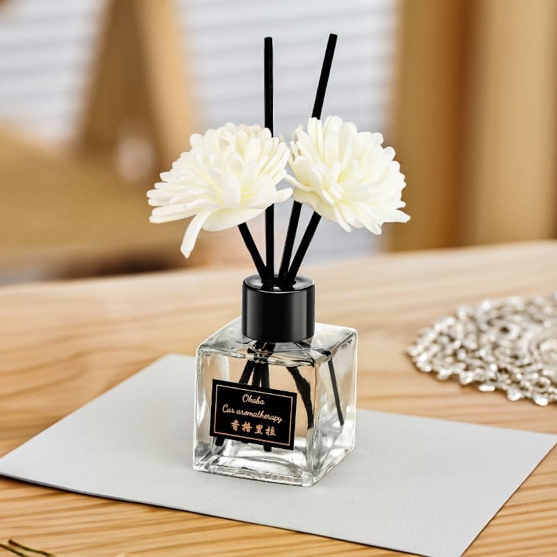 Aromatherapy Reed Diffusers