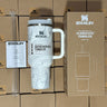 Stanley Quencher H2.0 FlowState 1.2L Stainless Steel Tumbler