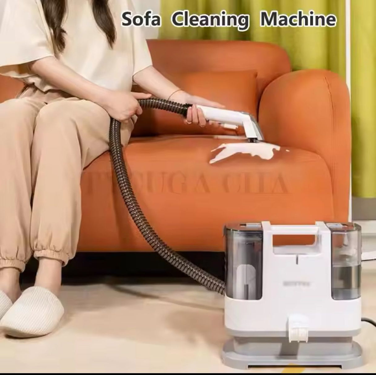 Sofa Cleaning Carpet Cleaner Machine Vacuum Cleaner