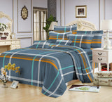 Cotton Quilt Duvet Cover 5*6